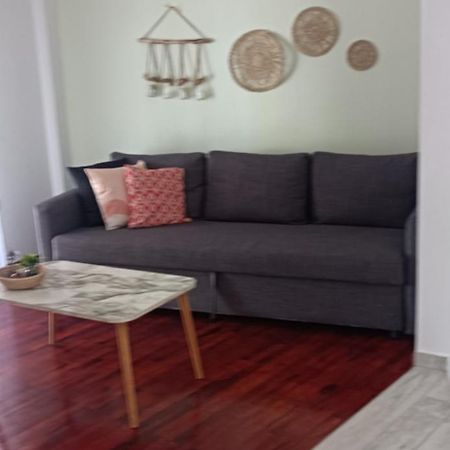Vasoula's Holiday Preveza Exterior foto