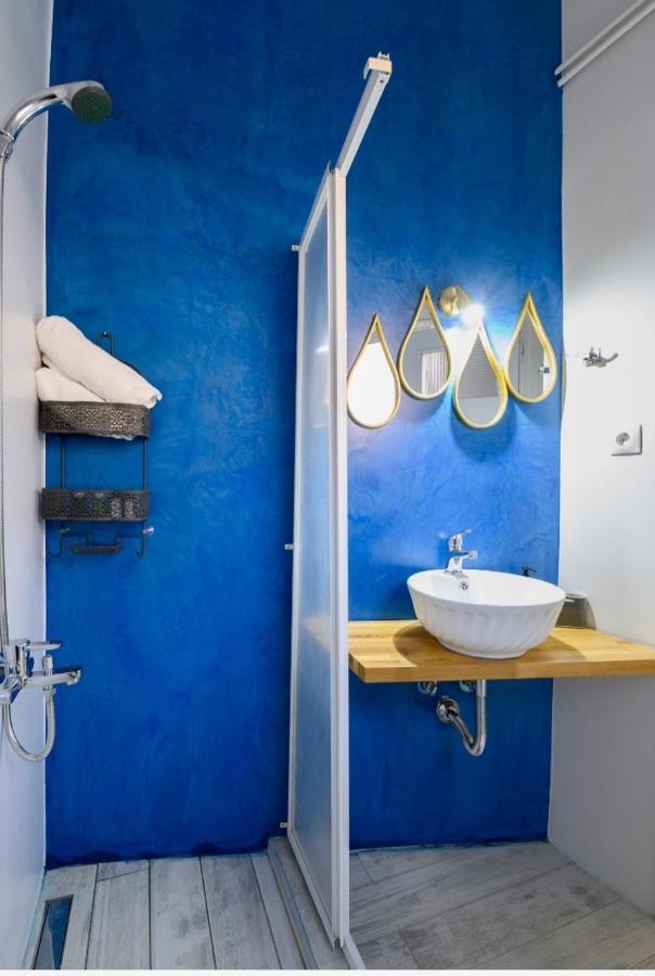 Vasoula's Holiday Preveza Exterior foto