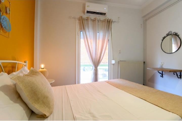 Vasoula's Holiday Preveza Exterior foto