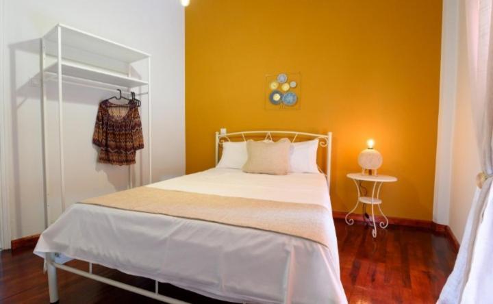 Vasoula's Holiday Preveza Exterior foto